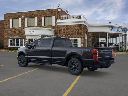 New 2026 Ford F250 XL w/ STX Appearance Package AWD/4WD image 2