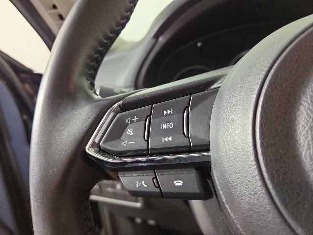 Used 2022 MAZDA CX-5 AWD 2.5 S w/ Premium Package image 21