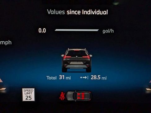 Used 2025 BMW X3 xDrive30i w/ Convenience Package image 10