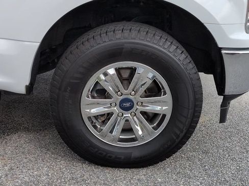 Used 2019 Ford F150 XLT w/ Trailer Tow Package AWD/4WD image 11