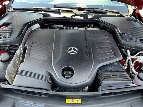 Used 2019 Mercedes-Benz CLS 450 image 29