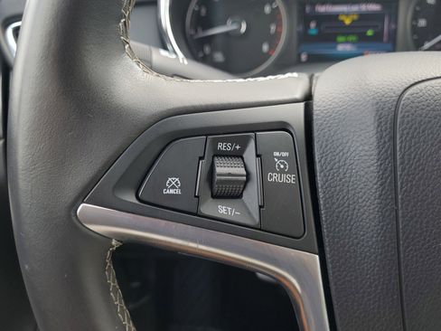 Used 2019 Buick Encore Preferred w/ Safety Package image 25