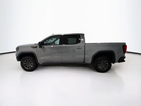 Certified 2024 GMC Sierra 1500 AT4X AWD/4WD image 4