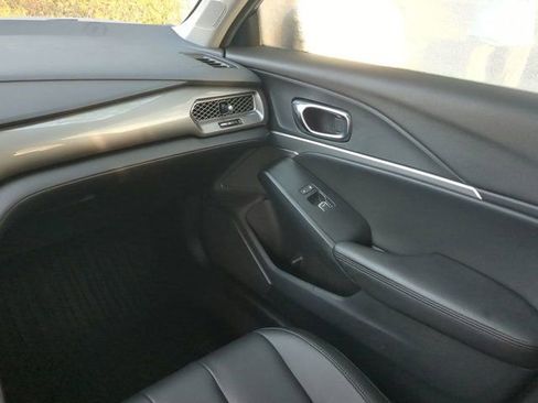 Used 2024 Acura Integra image 16