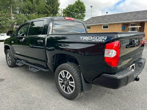 Used 2019 Toyota Tundra SR5 AWD/4WD image 5