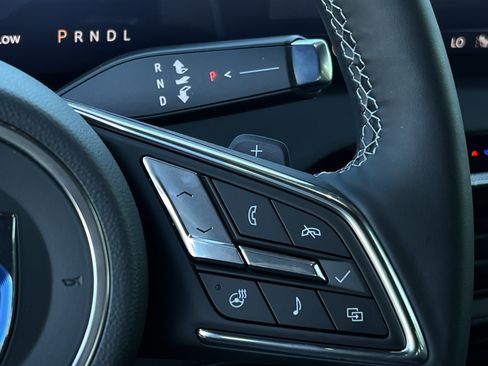 New 2026 Buick Enclave Sport Touring w/ Super Cruise Package image 13