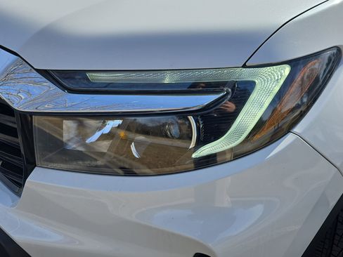 Used 2023 Honda Ridgeline RTL-E image 32