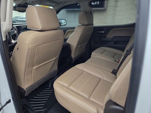 Certified 2018 GMC Sierra 1500 Denali image 27