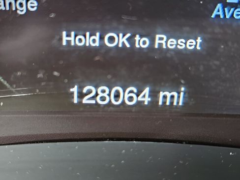 Used 2014 Jeep Grand Cherokee Limited image 18