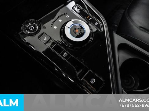 Used 2024 Kia Niro Wind image 41