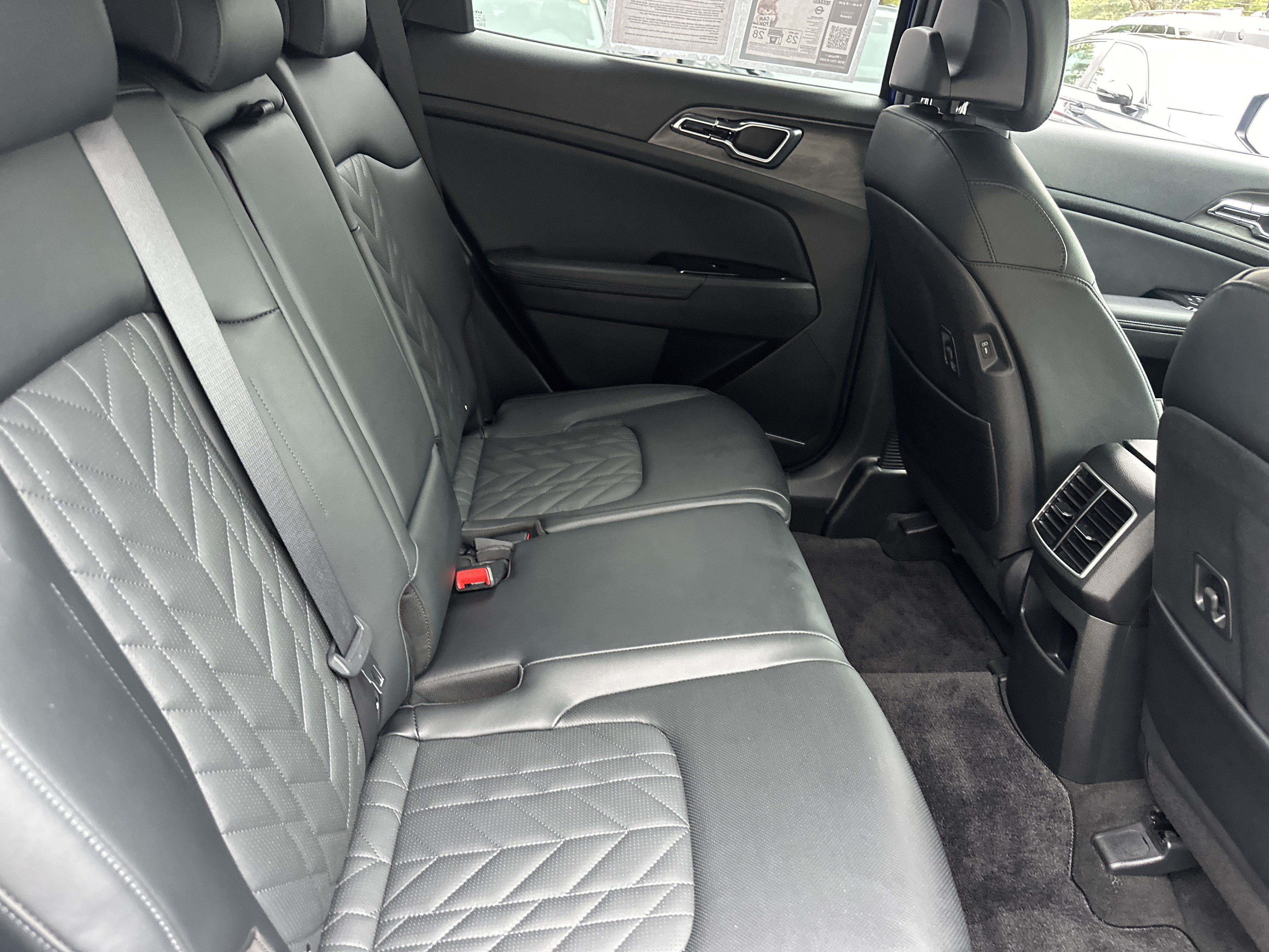 Used 2023 Kia Sportage X-Pro Prestige AWD/4WD image 14