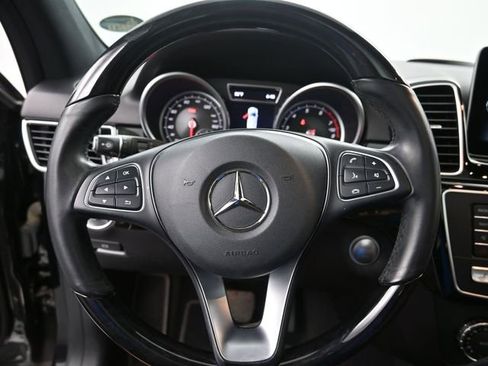 Used 2018 Mercedes-Benz GLE 350 image 14
