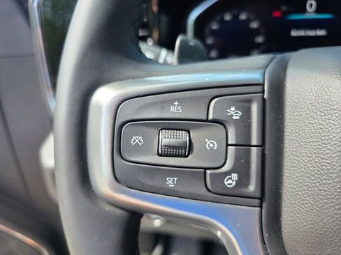 New 2026 Chevrolet Silverado 1500 LT w/ Convenience Package II RWD image 20