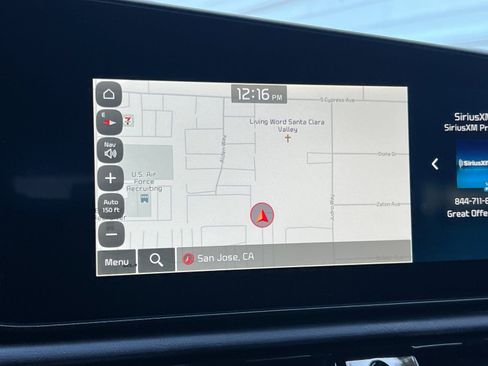 New 2026 Kia Niro Wind image 19