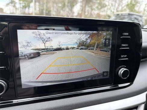 Used 2021 Kia K5 GT-Line w/ GT-Line FWD Premium Package image 29