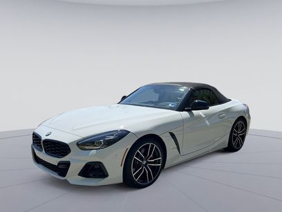 New 2026 BMW Z4 M40i