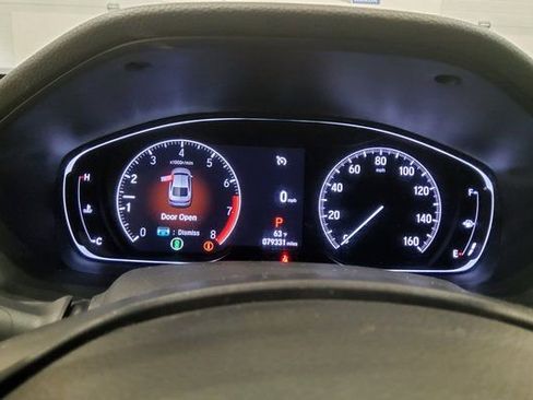 Used 2022 Honda Accord Sport image 31