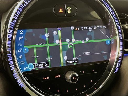 Used 2023 MINI Cooper SE image 22