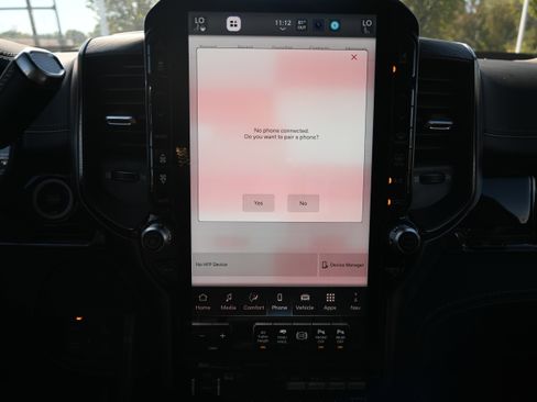 New 2025 RAM 2500 Rebel w/ Rebel Level 2 Equipment Group image 33