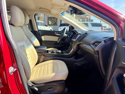 Used 2019 Ford Edge SEL w/ Equipment Group 201A image 13