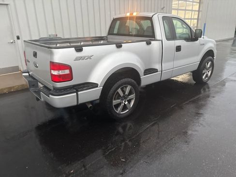 Used 2004 Ford F150 2WD Regular Cab image 23