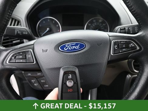 Used 2020 Ford EcoSport SE image 58