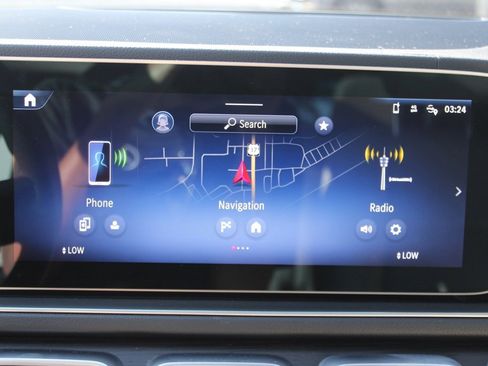 Certified 2024 Mercedes-Benz GLE 450 4MATIC image 22