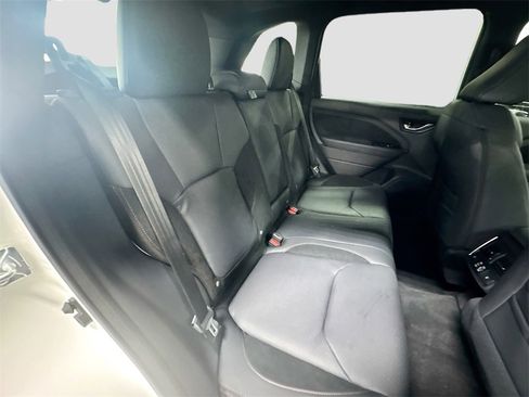 New 2026 Subaru Forester Touring image 27