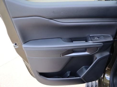 New 2026 Ford Ranger Raptor AWD/4WD image 17