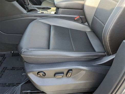 Certified 2023 Volkswagen Atlas Cross Sport SE w/ Panoramic Sunroof Package image 20