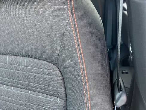 New 2026 Honda HR-V Sport image 11