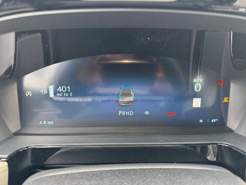 New 2026 Lincoln Corsair Premiere image 32