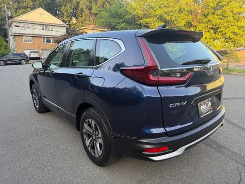 Used 2020 Honda CR-V LX image 3