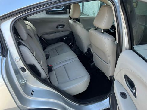 Used 2016 Honda HR-V EX-L image 29