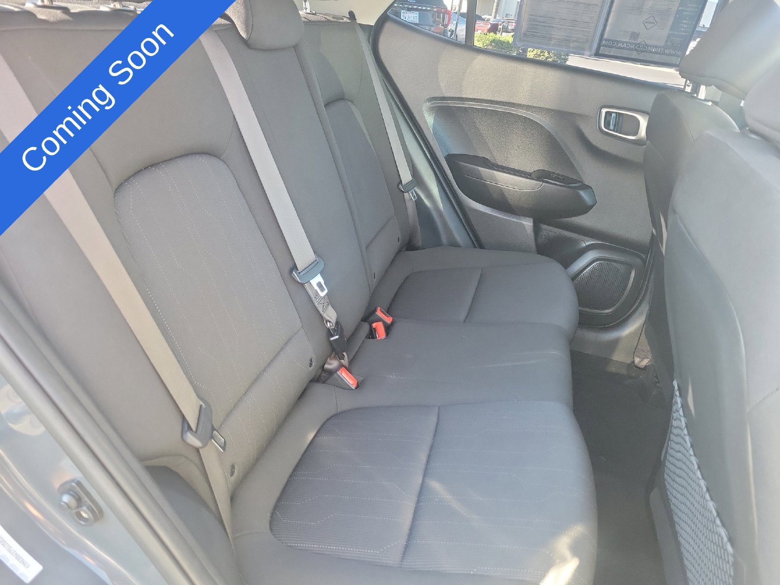 Certified 2025 Hyundai Venue SE FWD image 23