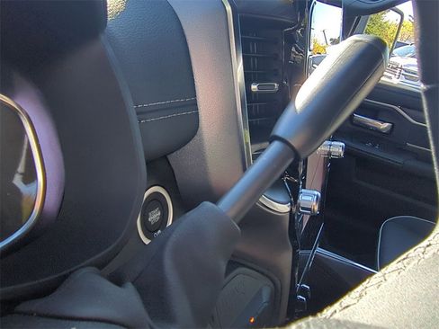 New 2026 RAM 3500 Laramie image 29