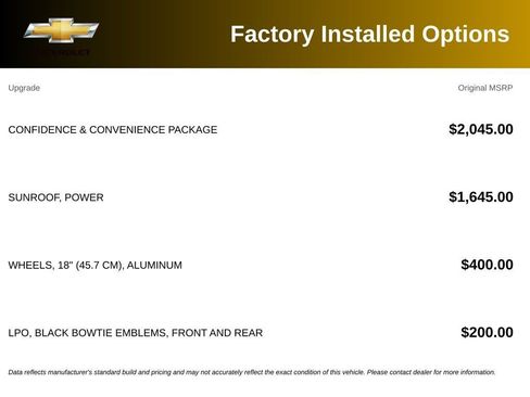 Used 2021 Chevrolet Equinox LT FWD image 8