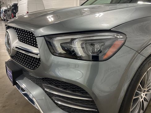 Used 2020 Mercedes-Benz GLE 450 GLE 450 image 15