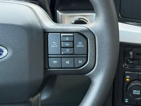 New 2026 Ford F350 XLT w/ XLT Premium Package AWD/4WD image 32