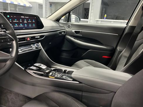 Used 2023 Hyundai Sonata SEL FWD image 17