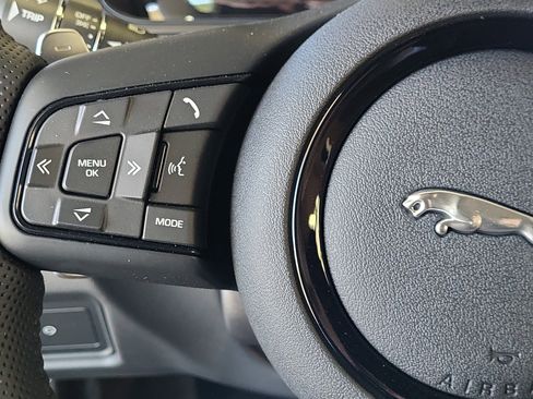 New 2024 Jaguar F-TYPE R image 32