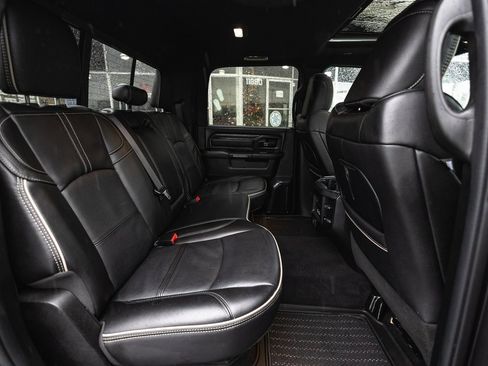 Used 2023 RAM 2500 Limited image 40