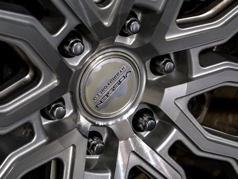 Used 2022 Ford F150 Lariat AWD/4WD image 56