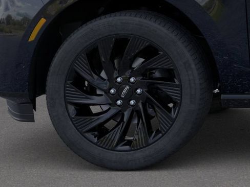 New 2026 Lincoln Navigator L Reserve w/ Jet Appearance Package AWD/4WD image 20