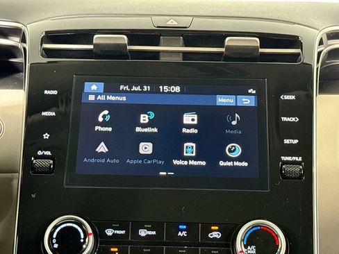 Used 2023 Hyundai Tucson SEL FWD image 13