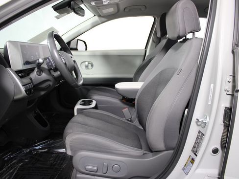Used 2024 Hyundai Ioniq 5 SEL RWD image 8