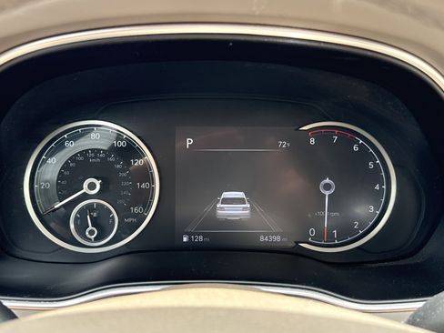 Used 2021 Genesis GV80 3.5T w/ Advanced Package 06 image 14