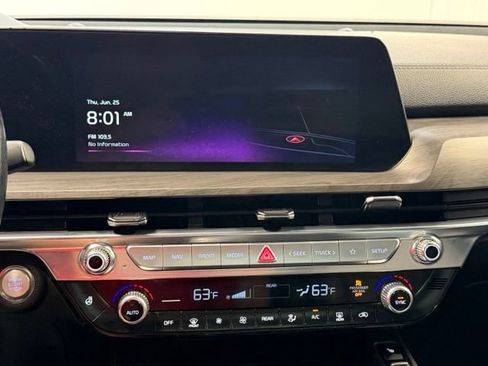 Used 2023 Kia Telluride SX X-Line AWD/4WD image 18