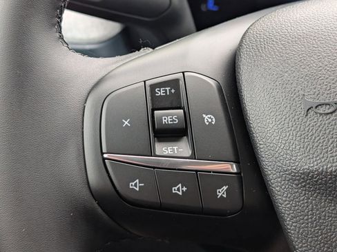 New 2026 Ford Maverick XLT w/ XLT Luxury Package FWD image 22