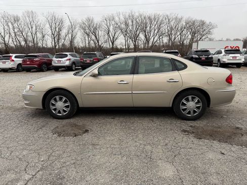 Used 2008 Buick LaCrosse CX image 6